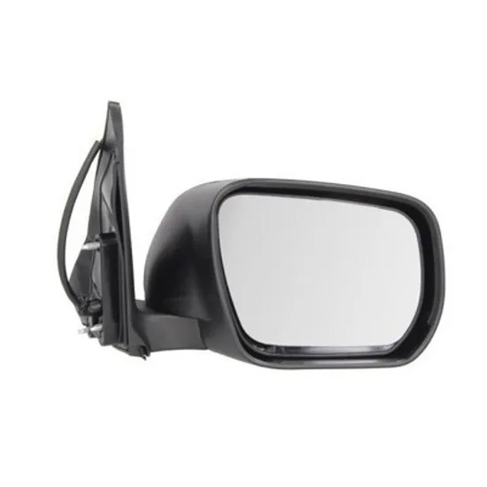 Oglinda SUZUKI GRAND VITARA 2 2005->2018 Oglinda exter dreapta electr/incalzire pt vopsit Perioada 2005 2006 2007 2008 2009 2010 2011 2012 2013 2014 2015
