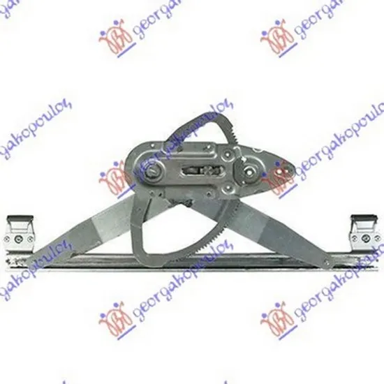 Macara Usa FORD KUGA 1 2008->2012 Macara geam usa electrica 5 usi (fara motor) dreapta, Perioada 2008 2009 2010 2011 2012 2013