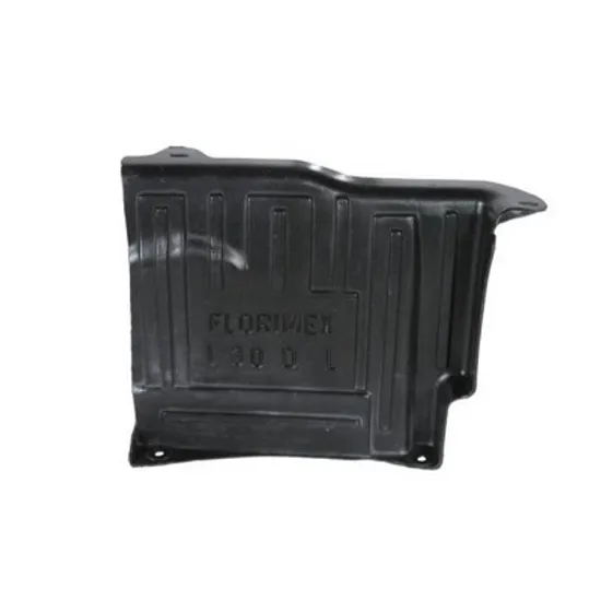 Scut Motor KIA CEED 2012->2018 Scut motor plastic DIESEL stanga, Perioada 2010 2011 2012 2013 2014 2015