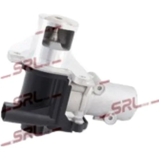 Supapa EGR RENAULT KANGOO 2008->2020 pentru 1.5 dCi 110 , perioada 2010 2011 2012 2013 2014 2015