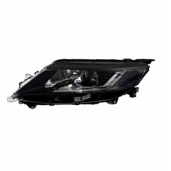 Faruri MITSUBISHI L200 2014-> Far reglaj electric (E) (TYC) STANGA Perioada 2019 2020 2021 2022 2023 2024
