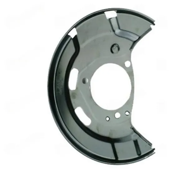 Protectie disc OPEL ASTRA J 2009->2015 Protectie disc frana spate (diametru disc 276 mm) STANGA Perioada 2013 2014 2015 2016 2017 2018 2019