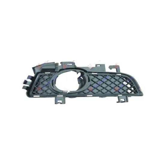 Grila Bara MERCEDES E-CLASS W212 2009->2015 Grila bara fata (cu gauri proiectoare ) dreapta, W207 Coupe/Cabr 2009->2013 Perioada 2009 2010 2011 2012 2013 2014 2015 2016