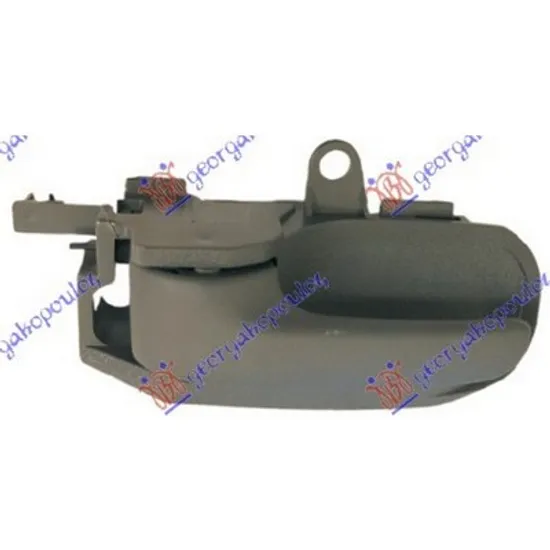 Maner Usa TOYOTA AYGO 2005->2014 Maner usa interior fata stanga Perioada 2005 2006 2007 2008 2009 2010 2011 2012 2013 2014