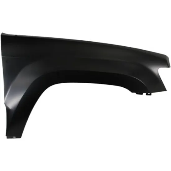 Aripa fata dreapta JEEP GRAND CHEROKEE 3 2004->2010 perioada 2006 2007 2008 2009 2010 , cu locas pentru antena