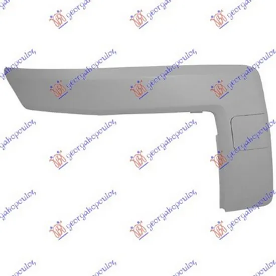 Bandou bara fata FORD FUSION 2002->2012 Bandou bara fata dreapta (2006-) Perioada 2006 2007 2008 2009 2010
