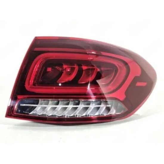 Stop Spate MERCEDES GLC X253 2015-> Lampa stop spate exterior FULL LED SUV (E) (ULO) DREAPTA Perioada 2020 2021 2022 2023