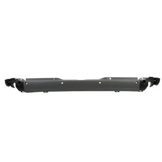 Bara Spate MERCEDES VITO W639 2003-> Bara spate pentru vopsit (cu 4 senzori parcare) Perioada 2010 2011 2012 2013 2014 2015