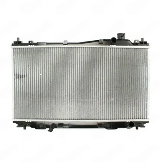 Radiator Motor HONDA CIVIC 7 2000->2005 Radiator apa motor 1.4-1.6 benzina manuala (350x658) (KOYO) Perioada 2001 2002 2003 2004