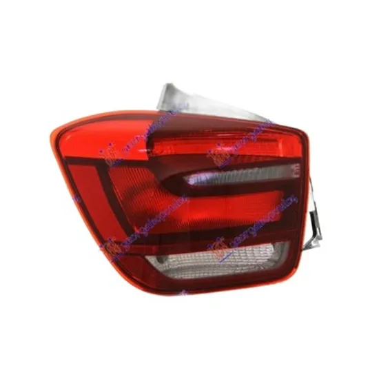 Stop Spate BMW 1 F20 2011->2019 Lampa spate stanga Perioada 2011 2012 2013 2014 2015