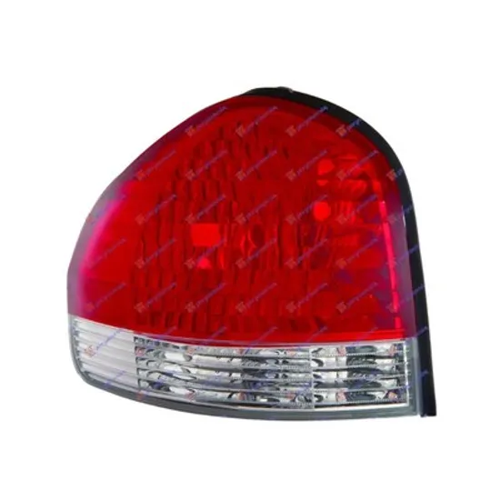 Stop Spate HYUNDAI SANTA FE 1 2001->2006 Lampa spate stanga 10.04-01.06 Perioada 2004 2005 2006