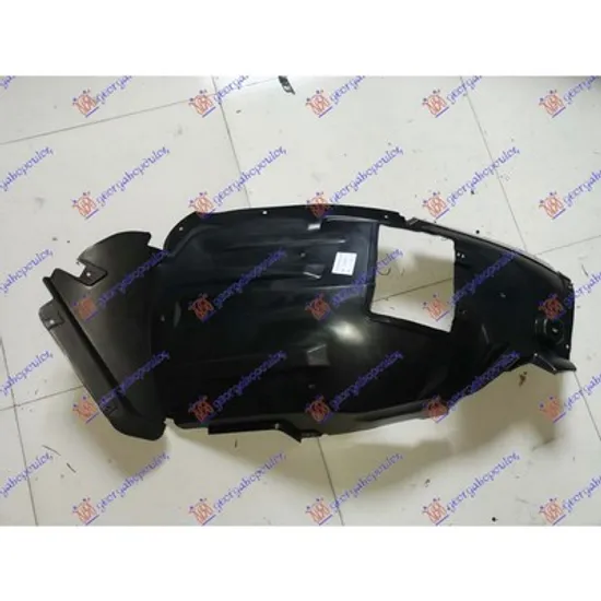 Carenaj fata MERCEDES R-CLASS W251 2005->2017 Carenaj aripa fata (spre fata) dreapta 2010-> Perioada 2010 2011 2012 2013 2014 2015 2016