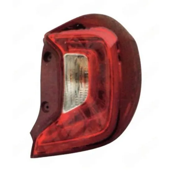 Stop Spate KIA PICANTO 2017-> Lampa stop spate LED (O) STANGA Perioada 2017 2018 2019 2020 2021 2022