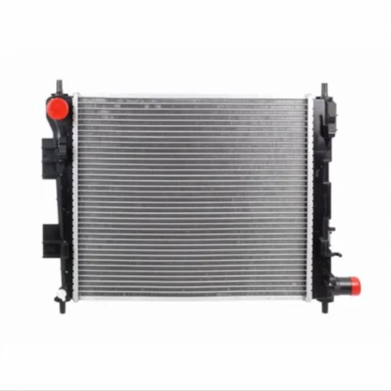 Radiator Motor HYUNDAI i10 2013->2020 Radiator apa motor toate modelele manuala (420x360x16) Perioada 2016 2017 2018 2019