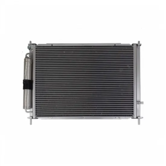 Radiator Motor RENAULT MODUS / GRAND MODUS 2004-> Radiator apa cu A/C ansamblu 1.2 benzina 1.5 diesel DCi (510x380) (MAHLE BEHR) Perioada 2008 2009 2010 2011 2012 2013