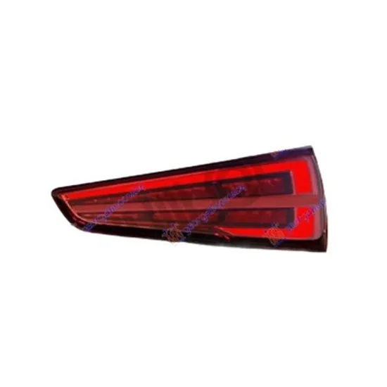 Stop Spate AUDI Q3 8UB, 8UG 2011->2018 Lampa spate LED (ULO) (cu far MATRIX) dreapta Perioada 2011 2012 2013 2014 2015 2016 2017 2018