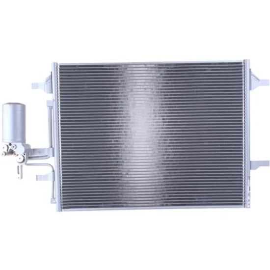 Radiator aer conditionat AUDI A3 Cabriolet 8V7; 8VE 2013-> 1.8 TFSI 125KW 170CP , pentru motor CNSB perioada 2014 2015,2016,2017,2018,2019 2020
