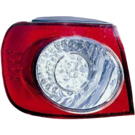 Lampa stop spate stanga VW GOLF PLUS 2004->2013 perioada 2005 2006 , cu LED, exterior