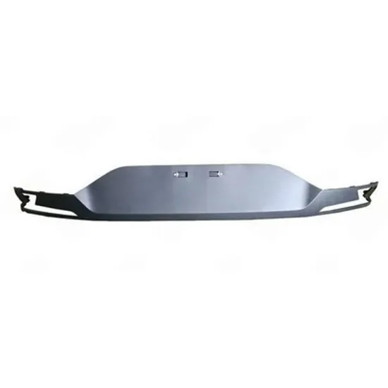 Spoiler Bara spate HYUNDAI ELANTRA 2020-> Spoiler Bara spate inferior negru (fabricat USA) Perioada 2020 2021 2022 2023 2024 2025