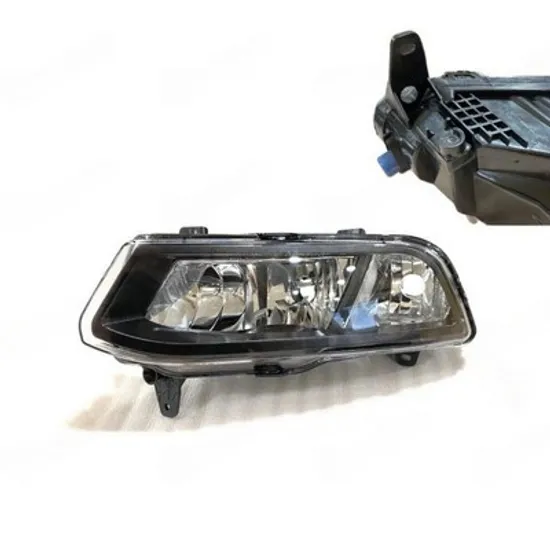 Proiector VW POLO 6R1 2009->2020 Proiector cu Daylight (E) STANGA Perioada 2014 2015 2016 2017