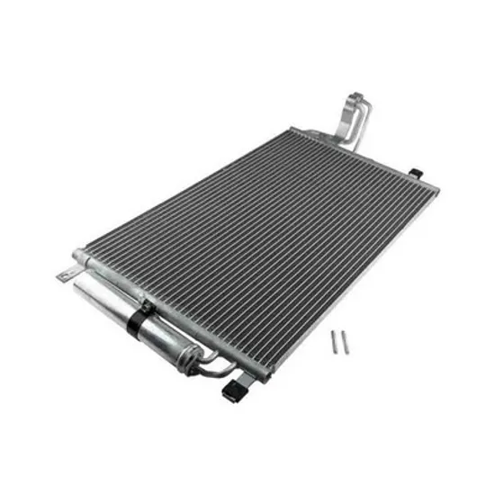 RADIATOR AER CONDITIONAT KIA SPORTAGE 2.0 CRDi -110KW/150CP- 1991cmc, pentru motor D4EA, perioada 2007,2008,2009,2010,2011,2012,2013