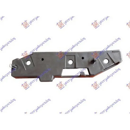 Suport Bara fata FORD EDGE 2014-> Suport bara fata lateral PLASTIC stanga Perioada 2015 2016 2017 2018 2019