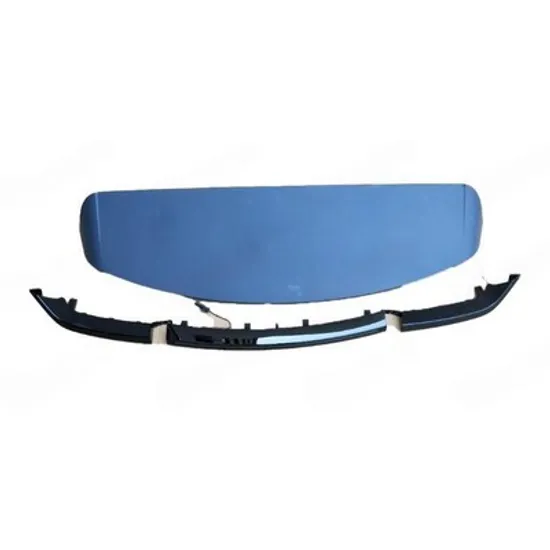 Spoiler Hayon LAND ROVER DISCOVERY SPORT 2014-> Spoiler Hayon superior pentru vopsit Perioada 2014 2015 2016 2017 2018 2019