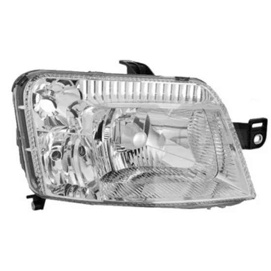 Faruri FIAT PANDA 169 2003->2013 Far->2009 (TYC) dreapta Perioada 2003 2004 2005 2006 2007 2008 2009