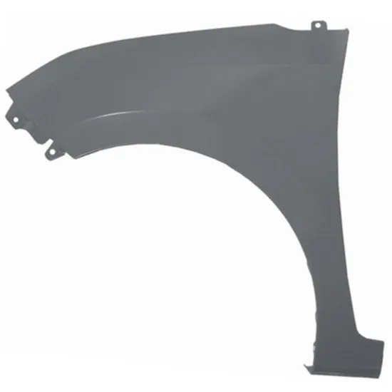Aripa Fata HYUNDAI i10 2013->2020 Aripa fata (A) (fara gaura semnal) stanga, Perioada 2014 2015 2016 2017 2018 2019 2020