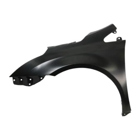 Aripa fata stanga TOYOTA AVENSIS T27 2008->2018 perioada 2011 2012 2013 2014 2015 2016 2017 2018 pana la an de fabricatie 2015,