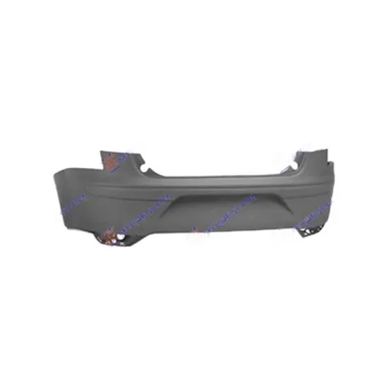 Bara Spate SEAT TOLEDO 3 2004->2009 Bara spate pentru Toledo Perioada 2004 2005 2006 2007 2008 2009 2010 2011 2012