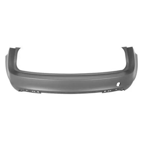 Bara Spate OPEL INSIGNIA A 2008->2017 Bara spate pentru break pentru vopsit Perioada 2008 2009 2010 2011 2012