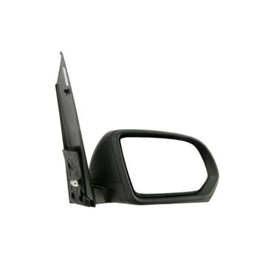 Oglinda MERCEDES VITO W447 2014-> Oglinda exterioara electrica cu incalzire cu rabatare electrica (cu lampa podea) (9 PIN) DREAPTA Perioada 2015 2016 2017 2018 2019 2020
