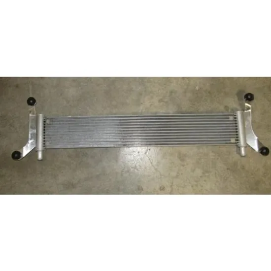 Radiator Motor AUDI Q7 2006->2015 Radiator suplimentar 3.0-4.2 TDi diesel (690x100x14) Perioada 2009 2010 2011 2012 2013 2014 2015