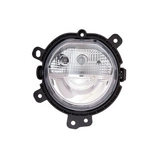 Lampa Fata MINI CLUBMAN F54 2014-> Lampa daylight LED stanga, Perioada 2014 2015 2016 2017 2018 2019 2020