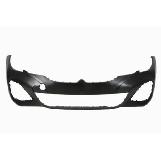 Bara Fata BMW 3 G20 2018-> Bara fata pentru vopsit (cu predecupaje pentru senzori parcare) (M-SPORT) Perioada 2018 2019 2020 2021 2022