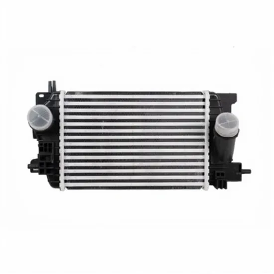 Intercooler OPEL MERIVA B 2010->2017 Radiator intercooler 1.4-16V TURBO (315x218x64) Perioada 2014 2015 2016 2017 2018 2019 2020