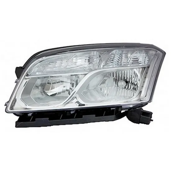 Faruri CHEVROLET TRAX 2012-> Far reglaj electric (E) (DEPO) stanga Perioada 2012 2013 2014 2015 2016 2017