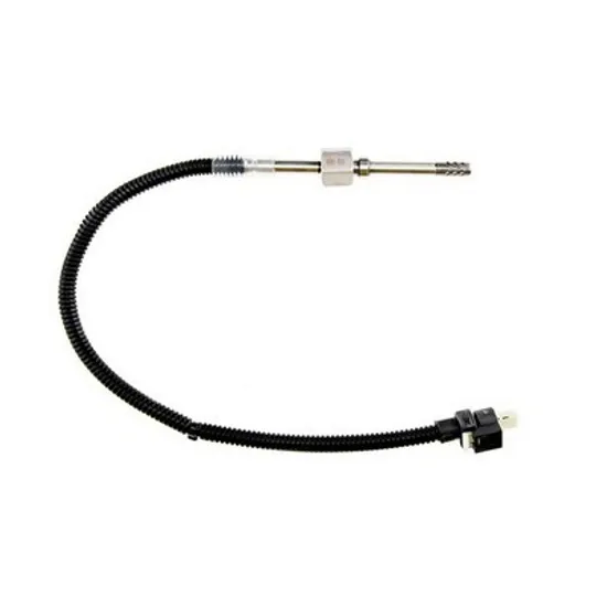 SENZOR TEMPERATURA GAZE EVACUARE DREAPTA MERCEDES SLK 250 CDI / d -150KW/204CP- 2143cmc, pentru motor OM 651.980, perioada 2012,2013,2014,2015,2016,2017,2018
