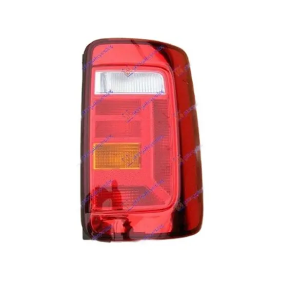 Stop Spate VW CADDY 4 2015->2020 Lampa spate (usa dubla) (E) stanga Perioada 2015 2016 2017 2018 2019 2020 2021