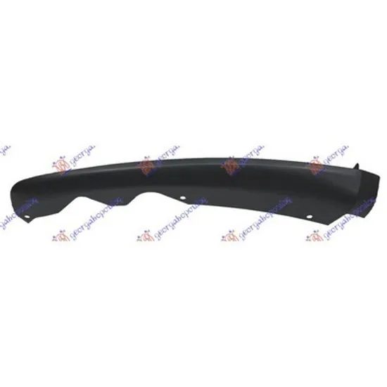 Spoiler Bara fata FORD MONDEO 4 2007->2015 Spoiler bara fata lateral stanga, 2014-> Perioada 2014 2015 2016 2017