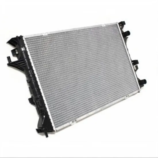 Radiator Motor RENAULT VEL SATIS 2002-> Radiator apa motor 2.2-3.0 diesel manuala/AUTO (680x438) Perioada 2002 2003 2004 2005 2006 2007