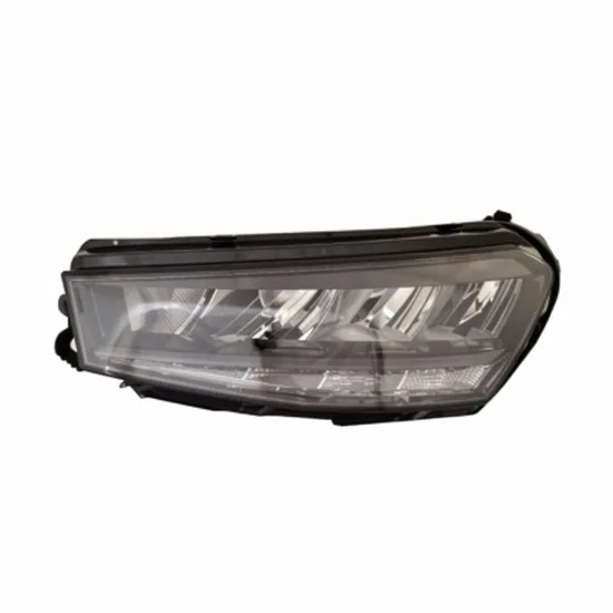 Faruri SKODA FABIA 4 2021-> Far (LED) (E) (DEPO) STANGA Perioada 2021 2022 2023 2024 2025