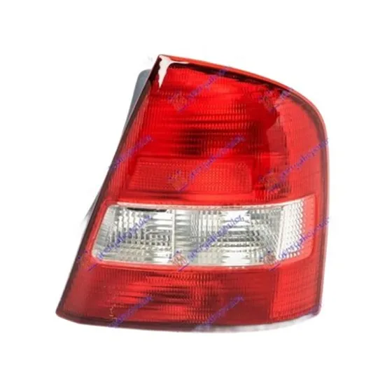 Stop Spate MAZDA 323 BJ 1998->2004 Lampa spate dreapta, ptr Sedan Perioada 1998 1999 2000 2001 2002 2003 2004