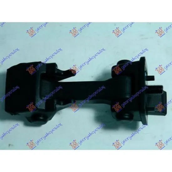 Broasca capota fata JEEP WRANGLER 3 2007->2016 Inchizator capota fata (SAFETY HOOK) Perioada 2007 2008 2009 2010 2011 2012 2013 2014 2015 2016 2017
