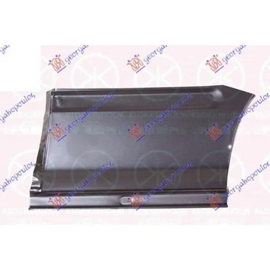 Pasaj Aripa HONDA CIVIC 7 2000->2005 Pasaj aripa spate spre fata stanga 1999->2000 hatchback Perioada 1999 2000 2001
