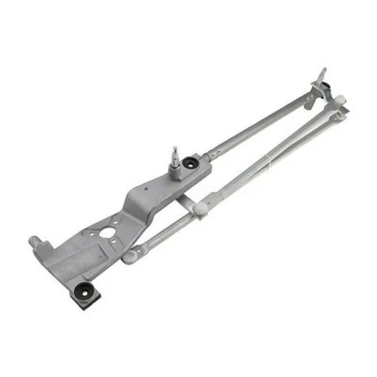 Timonerie stergator parbriz FATA FORD FOCUS 1.6 16V Flexifuel -75KW/102CP- 1596cmc, pentru motor FYDH, perioada 2002,2003,2004