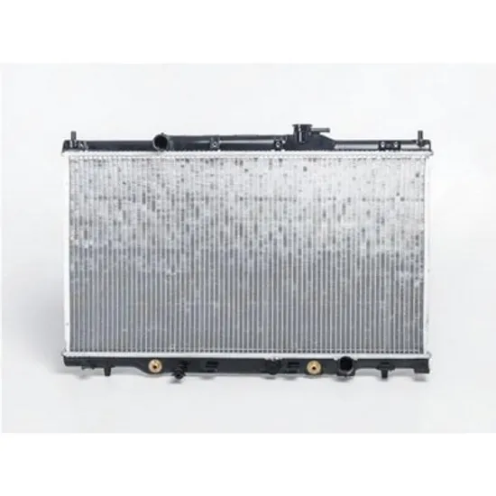 Radiator Motor HONDA CR-V 2 2001->2007 Radiator apa motor 2.0i benzina automatic (405x736) (KOYO) Perioada 2001 2002 2003 2004 2005 2006 2007