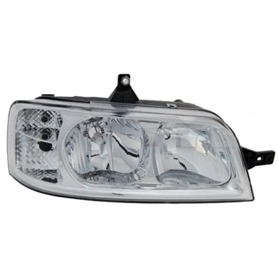 Faruri FIAT DUCATO 244 2002->2006 Far dreapta cu reglaj, H1/H7 Perioada 2002 2003 2004 2005 2006