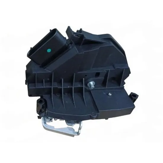 Broasca usa FORD ECOSPORT 2012-> Broasca usa spate inchidere centralizata (4pini) STANGA Perioada 2013 2014 2015 2016 2017